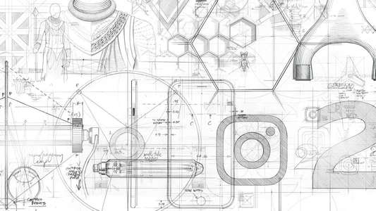 Abstract: The Art of Design - Backdrops