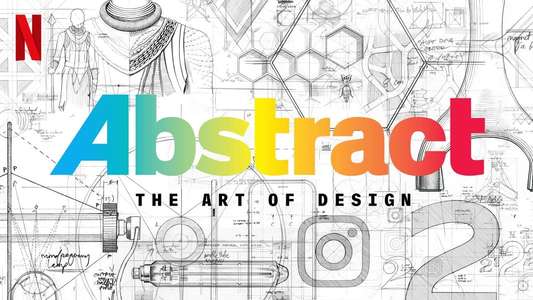 Abstract: The Art of Design - Backdrops