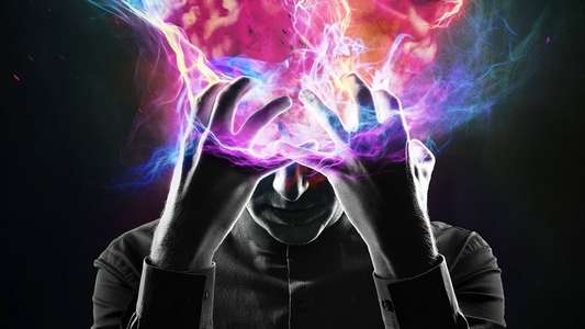 Legion - Backdrop
