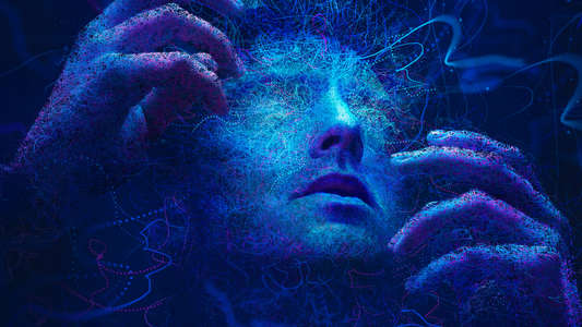 Legion - Backdrop