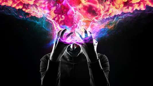 Legion - Backdrop