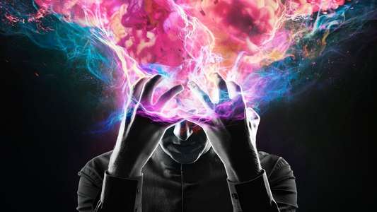 Legion - Backdrop