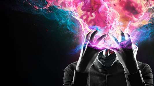 Legion - Backdrop