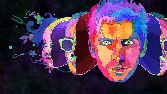 Legion - Backdrop