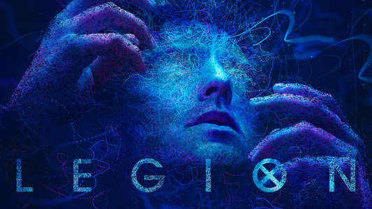 Legion - Backdrop