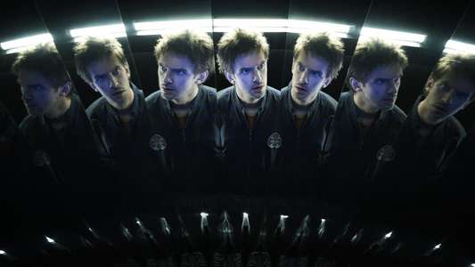 Legion - Backdrop