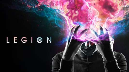 Legion - Backdrop