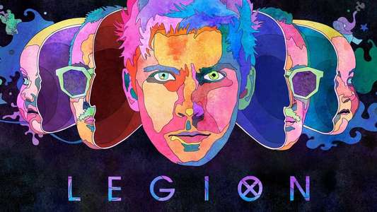 Legion - Backdrop