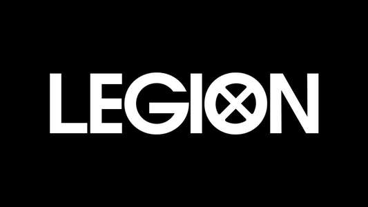 Legion - Backdrop