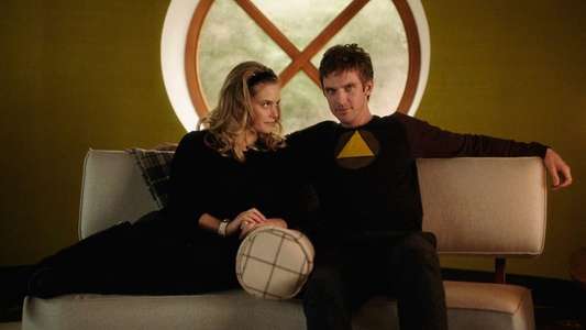 Legion - Backdrop