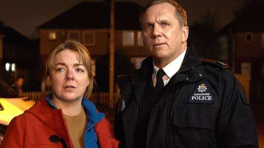 The Moorside - Backdrops