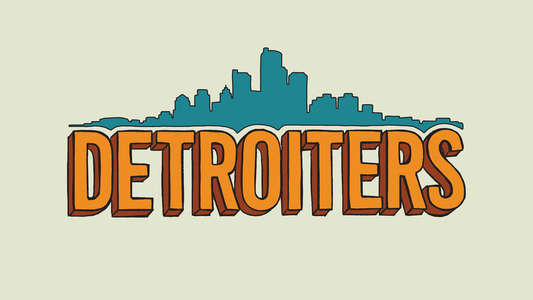 Detroiters - Backdrops