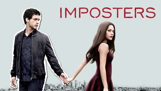 Imposters - Backdrop
