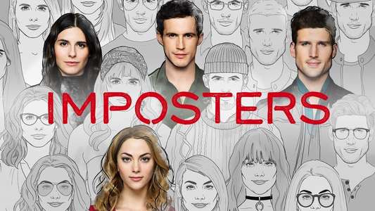 Imposters - Backdrop