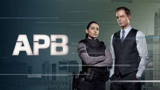 APB - Backdrop