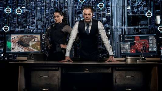 APB - Backdrop