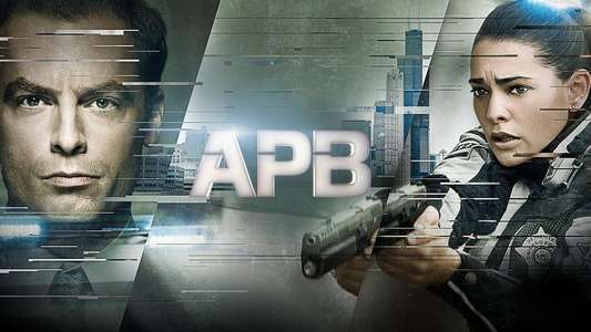 APB - Backdrop