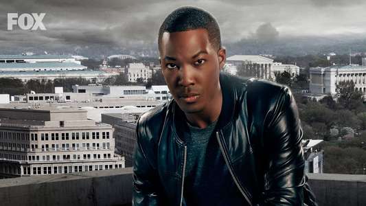 24: Legacy - Backdrops