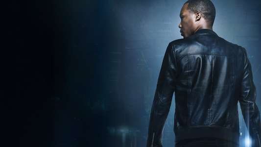24: Legacy - Backdrops