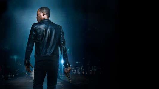 24: Legacy - Backdrops