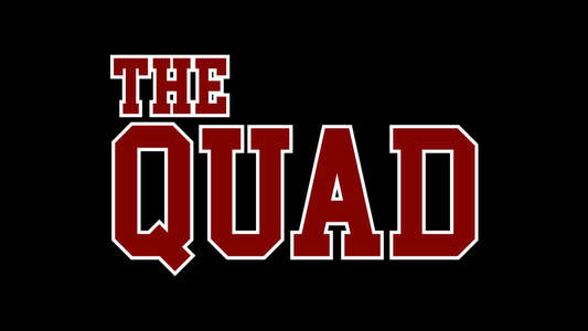 The Quad - Backdrop