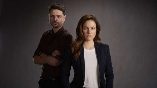 Mary Kills People - Backdrop