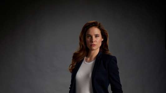 Mary Kills People - Backdrop