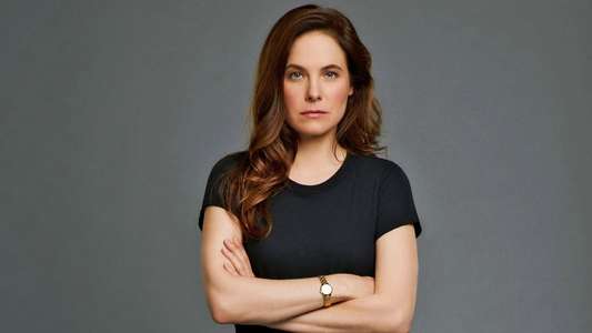 Mary Kills People - Backdrop