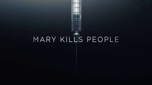 Mary Kills People - Backdrop