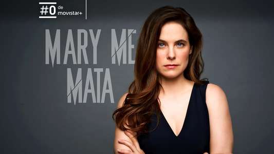 Mary Kills People - Backdrop