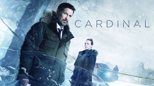 Cardinal - Backdrops