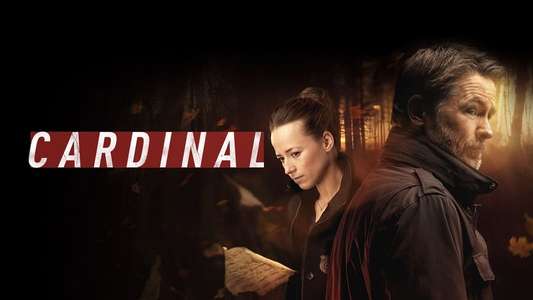 Cardinal - Backdrops