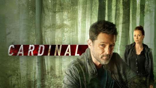 Cardinal - Backdrops