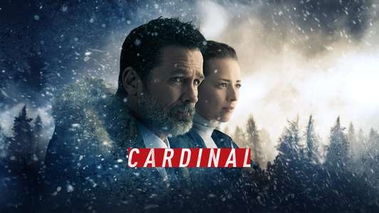 Cardinal - Backdrops