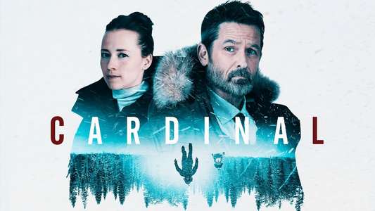Cardinal - Backdrops