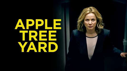 Apple Tree Yard - Backdrops
