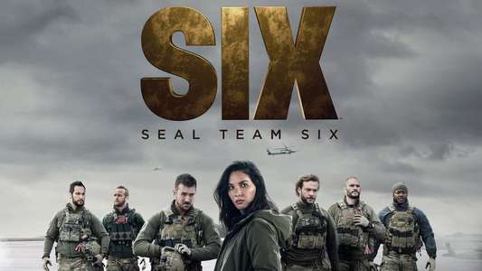 SIX - Backdrops