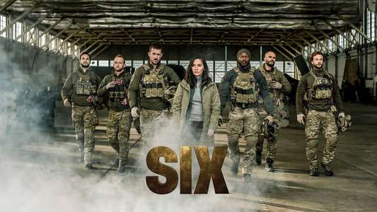 SIX - Backdrops
