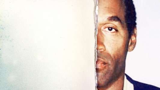 Is O.J. Innocent? The Missing Evidence - Backdrop