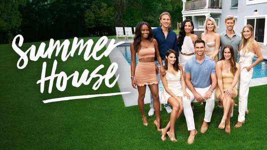 Summer House - Backdrops