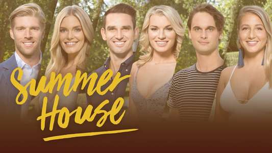 Summer House - Backdrops