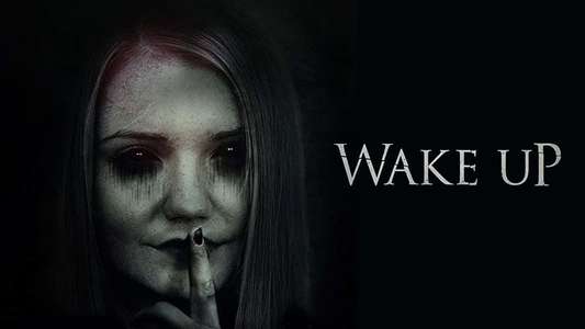 Wake Up - Backdrop