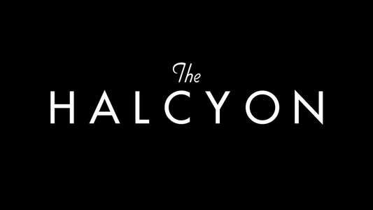 The Halcyon - Backdrop