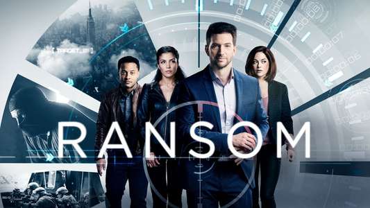 Ransom - Backdrops