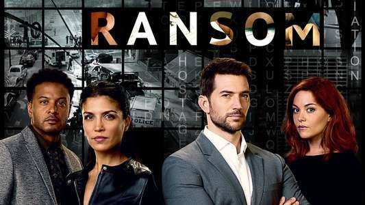 Ransom - Backdrops