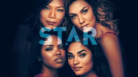 Star - Backdrops