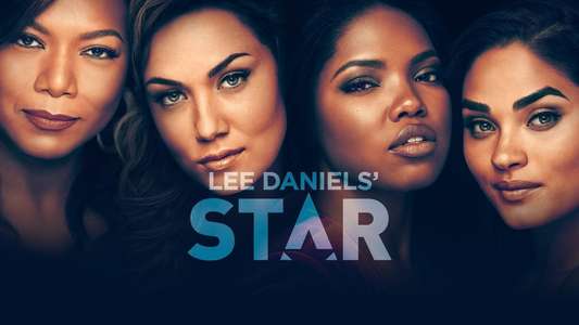 Star - Backdrops