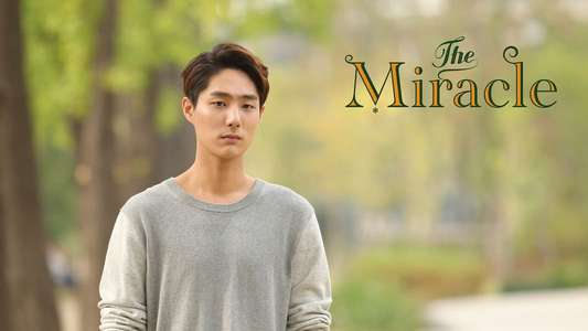 The Miracle - Backdrops