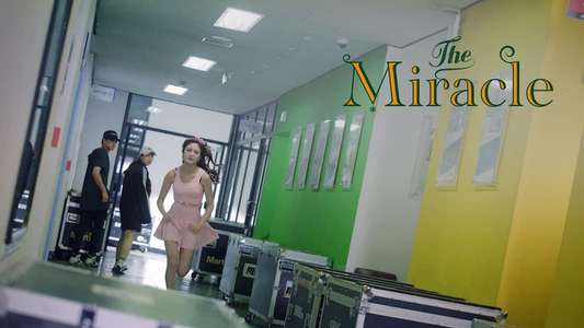 The Miracle - Backdrops