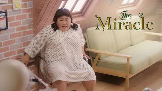 The Miracle - Backdrops